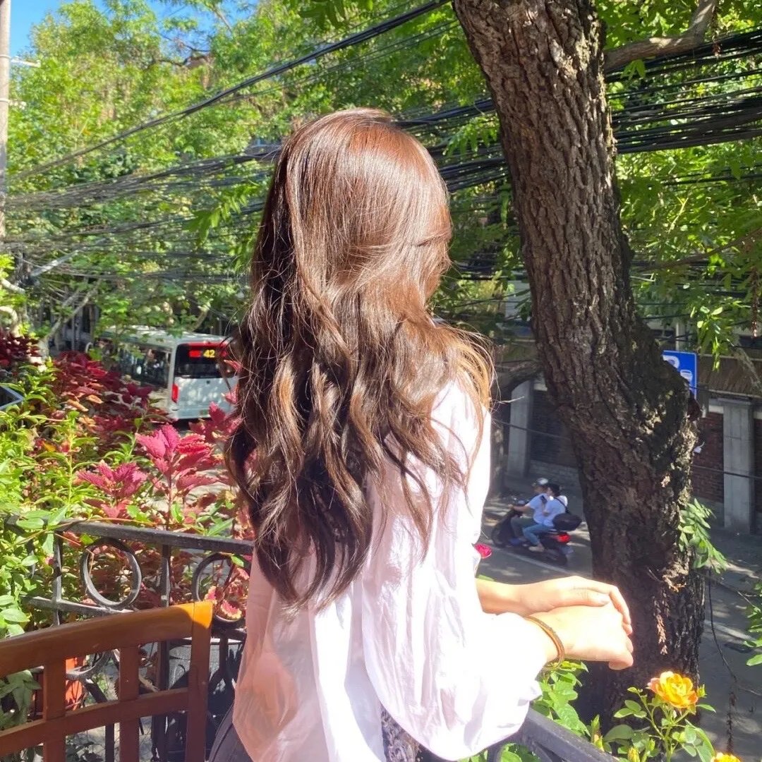 坏孩子